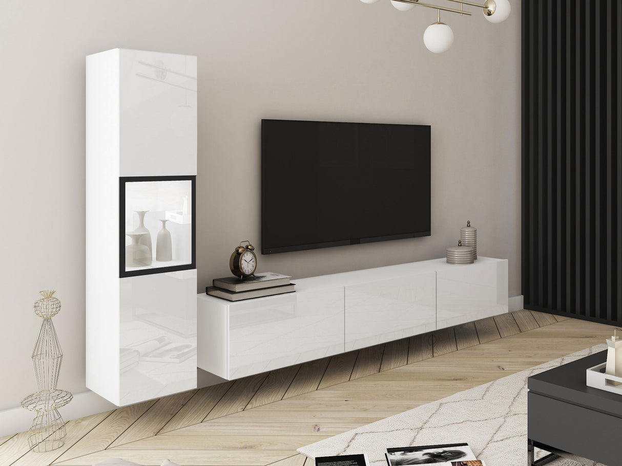 Svetainės komplektas 621183