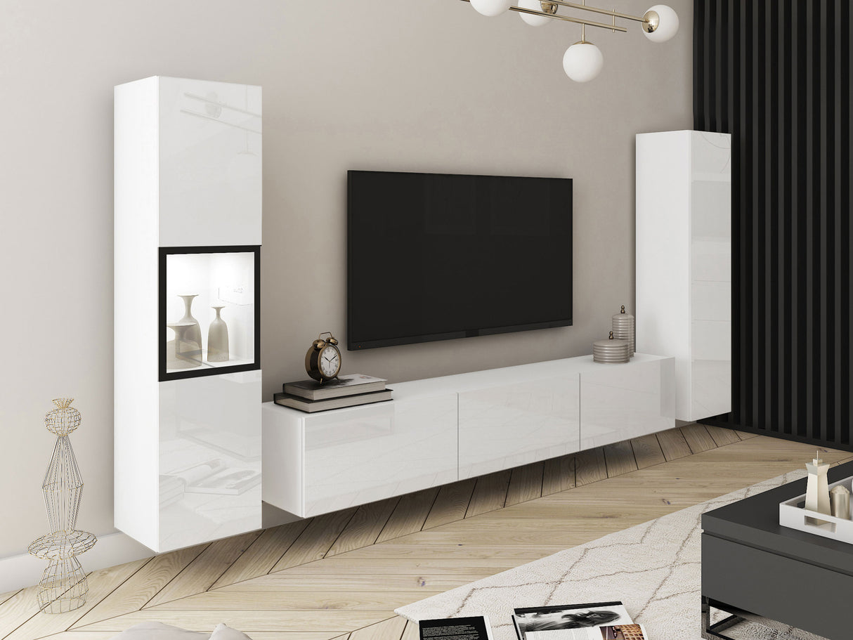 Svetainės komplektas 621262