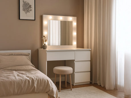 Makiažo staliukas 621329