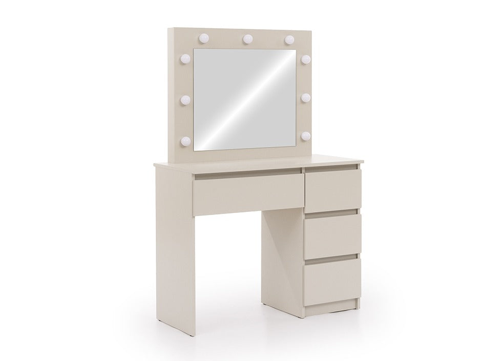 Makiažo staliukas 621329