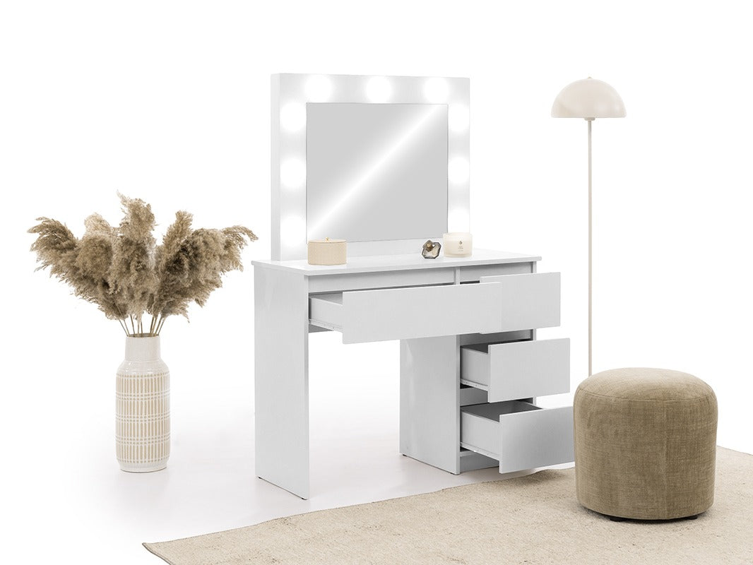 Makiažo staliukas 621329