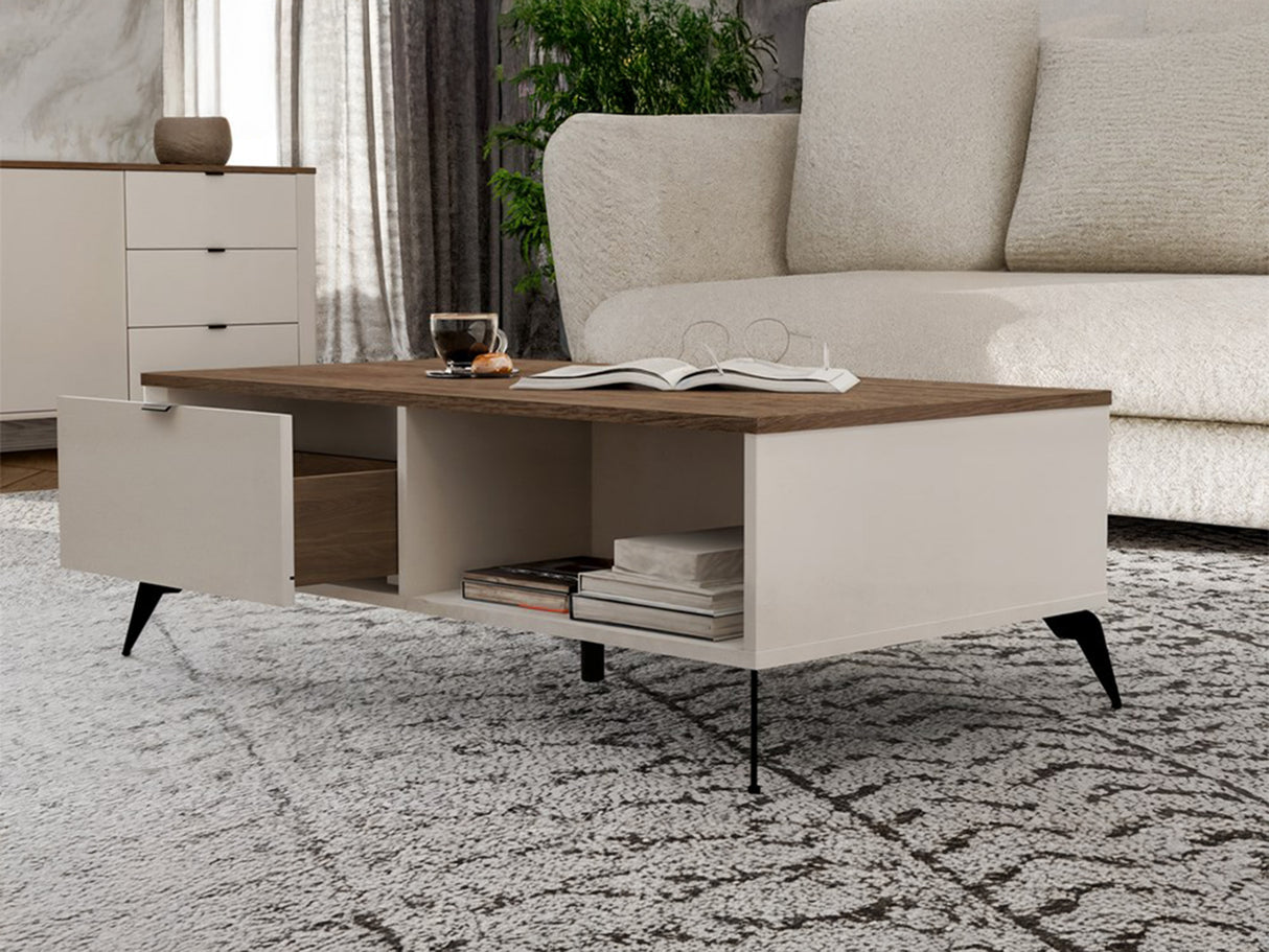 Žurnalinis staliukas 621628