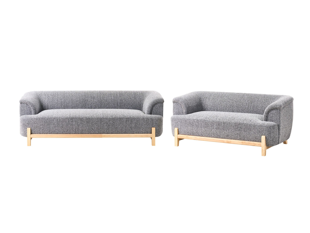 Minkštų baldų komplektas 621758