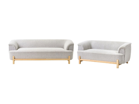 Minkštų baldų komplektas 621758