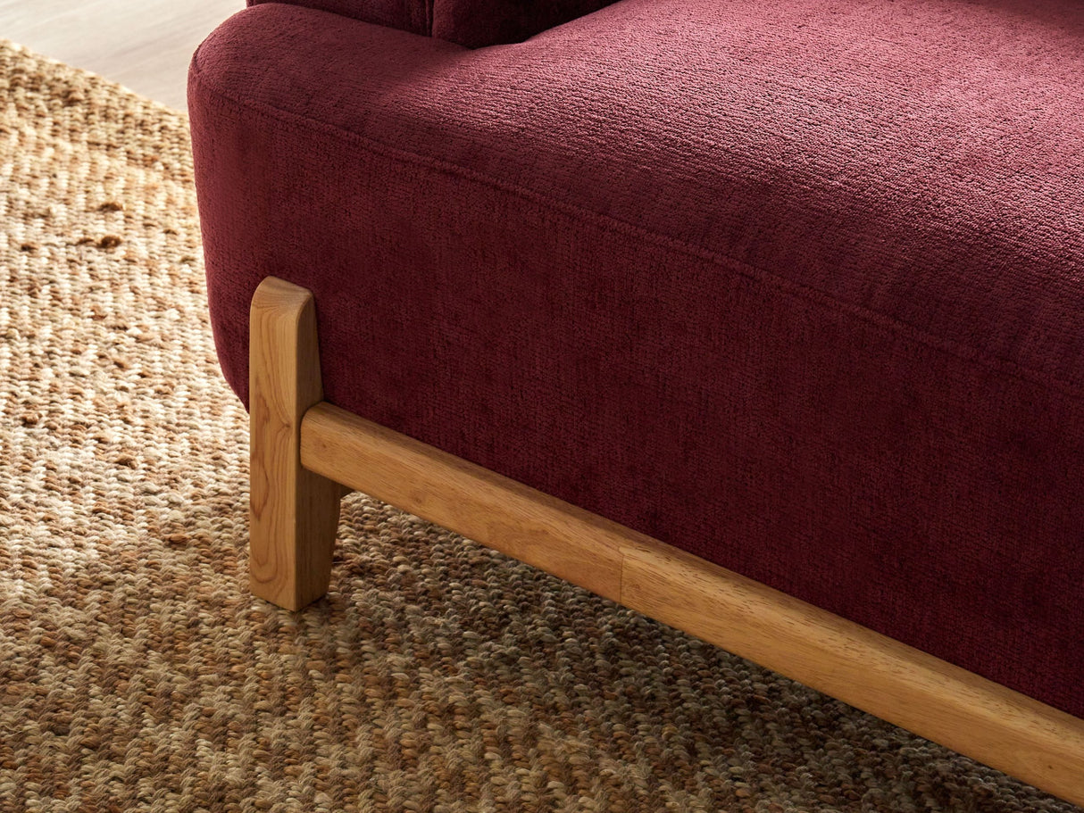 Minkštų baldų komplektas 621758