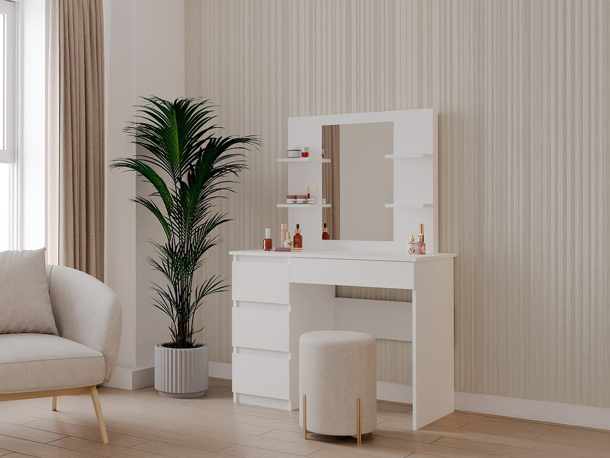 Makiažo staliukas 621771