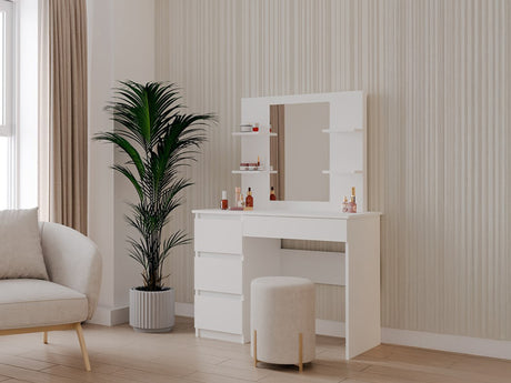 Makiažo staliukas 621771