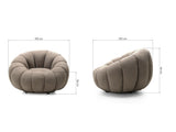 Fotelis 591124