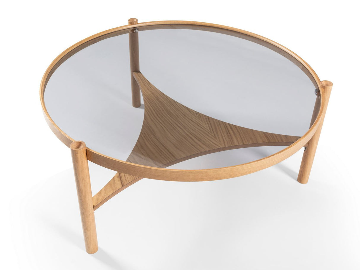 Žurnalinis staliukas 621838