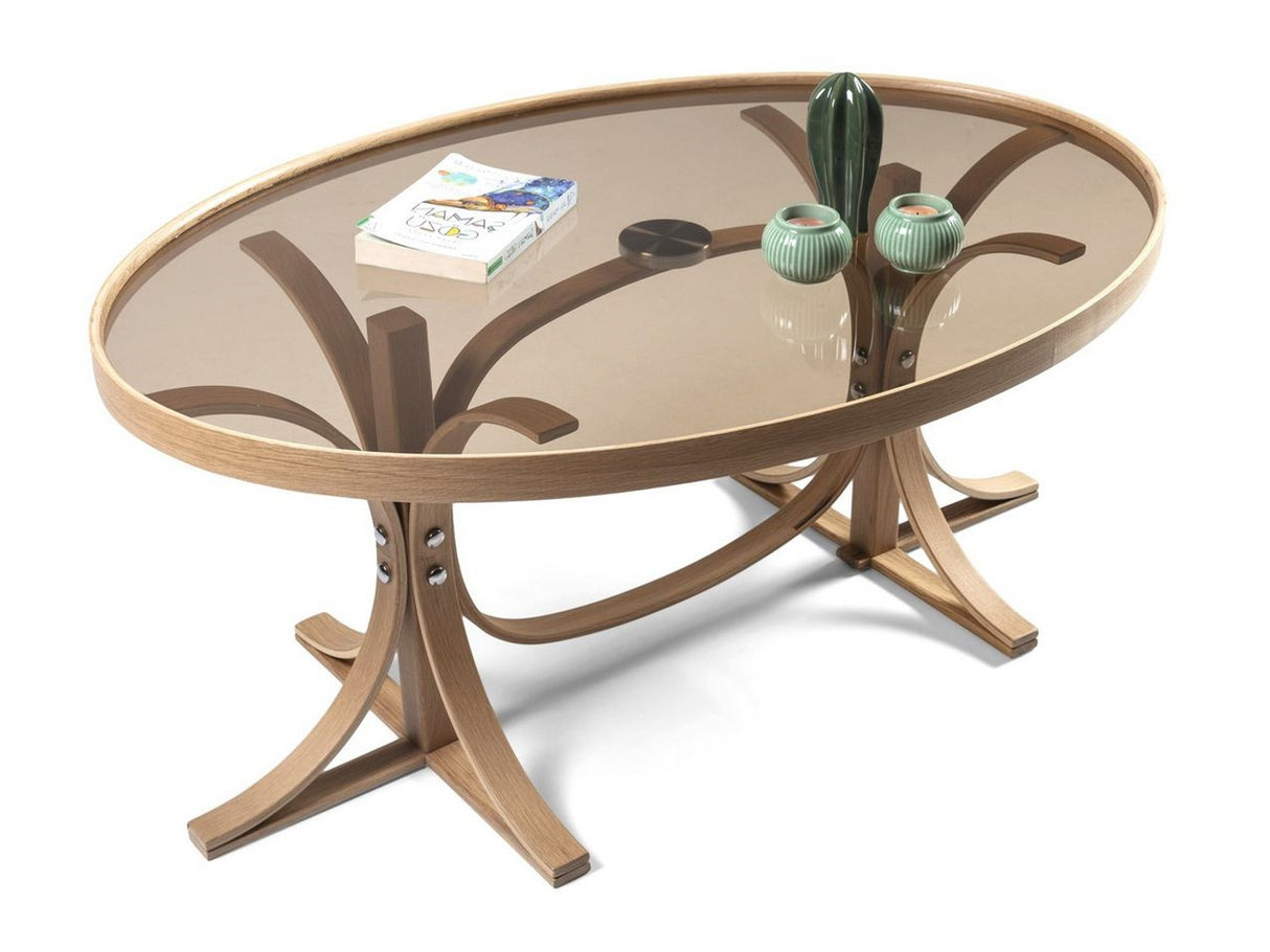 Žurnalinis staliukas 621852