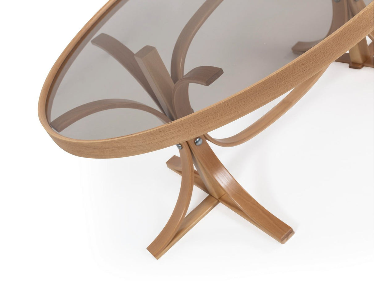 Žurnalinis staliukas 621852