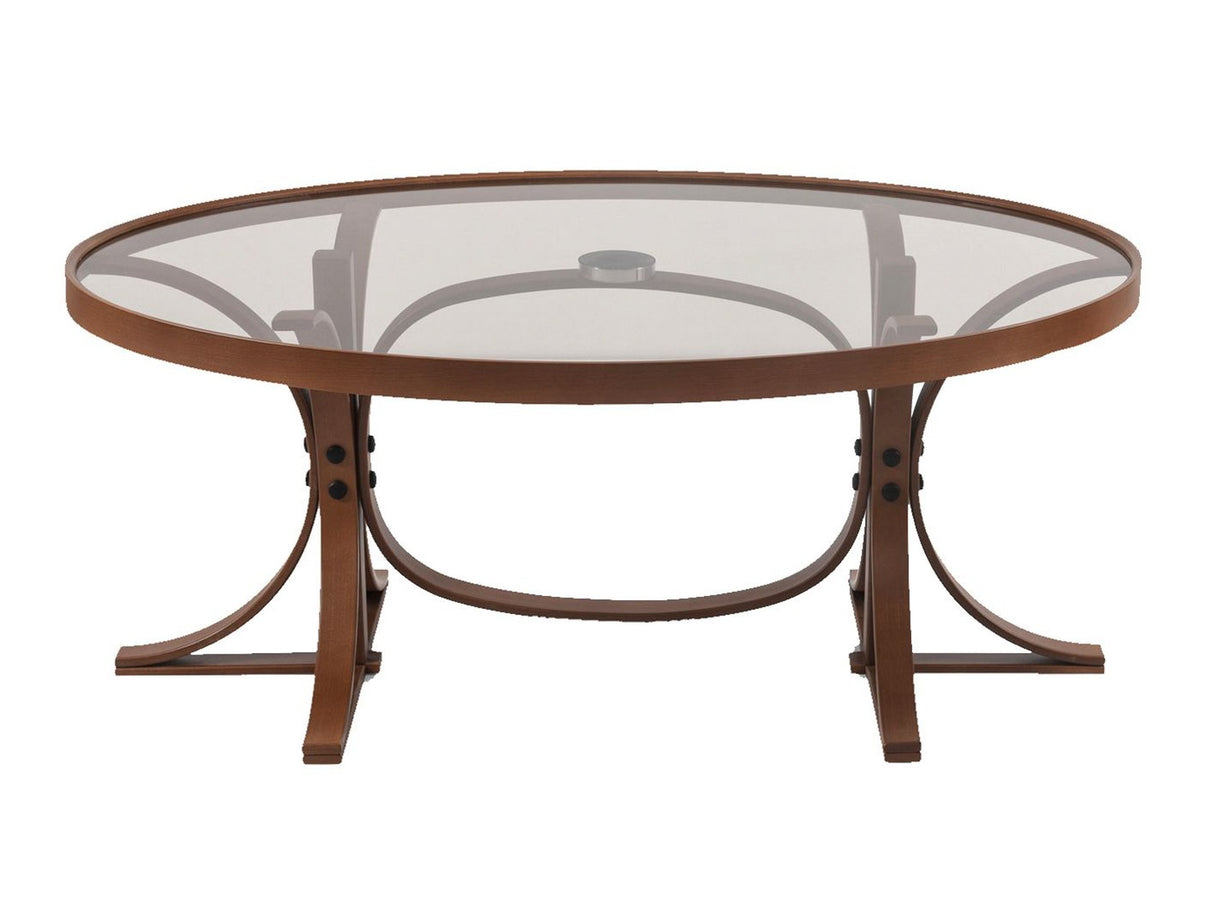 Žurnalinis staliukas 621852