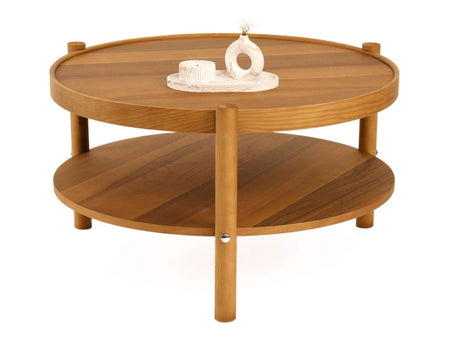 Žurnalinis staliukas 621856