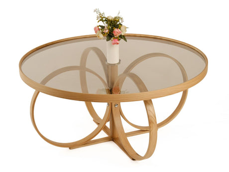 Žurnalinis staliukas 621860