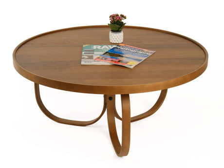 Žurnalinis staliukas 621864