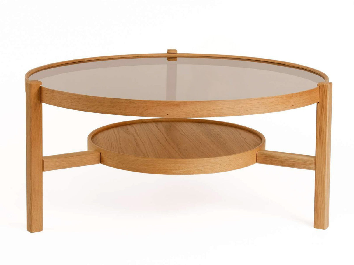 Žurnalinis staliukas 621879