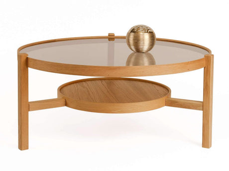 Žurnalinis staliukas 621879