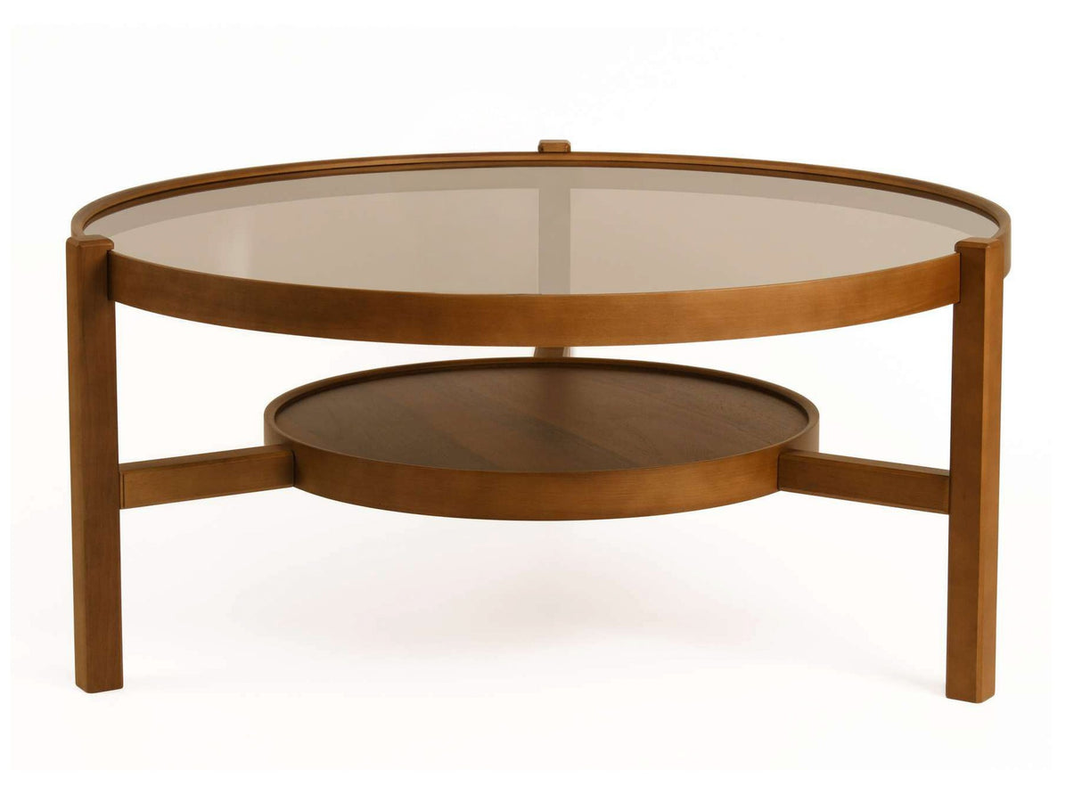 Žurnalinis staliukas 621879