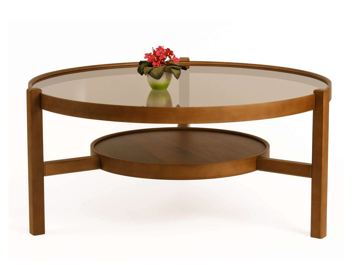 Žurnalinis staliukas 621879