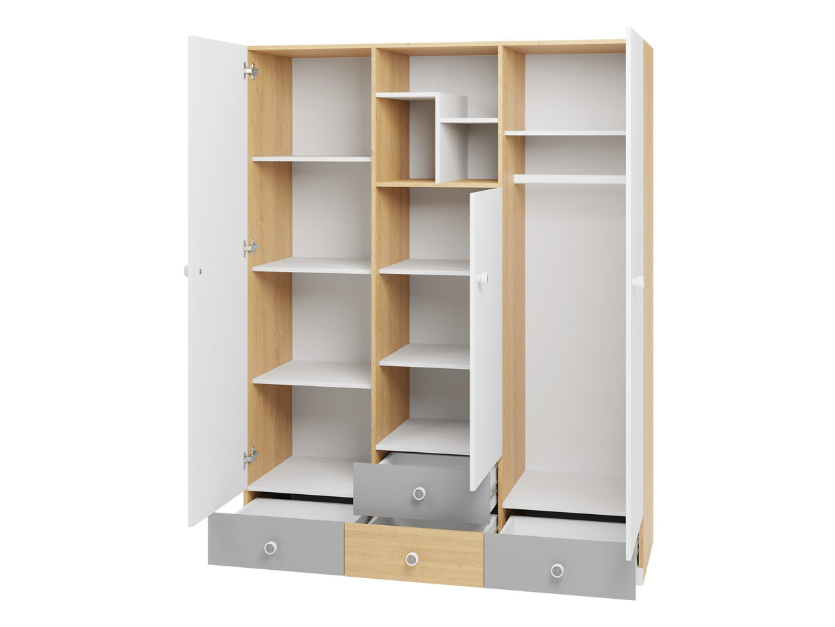 Baldų komplektas 444146 4344397