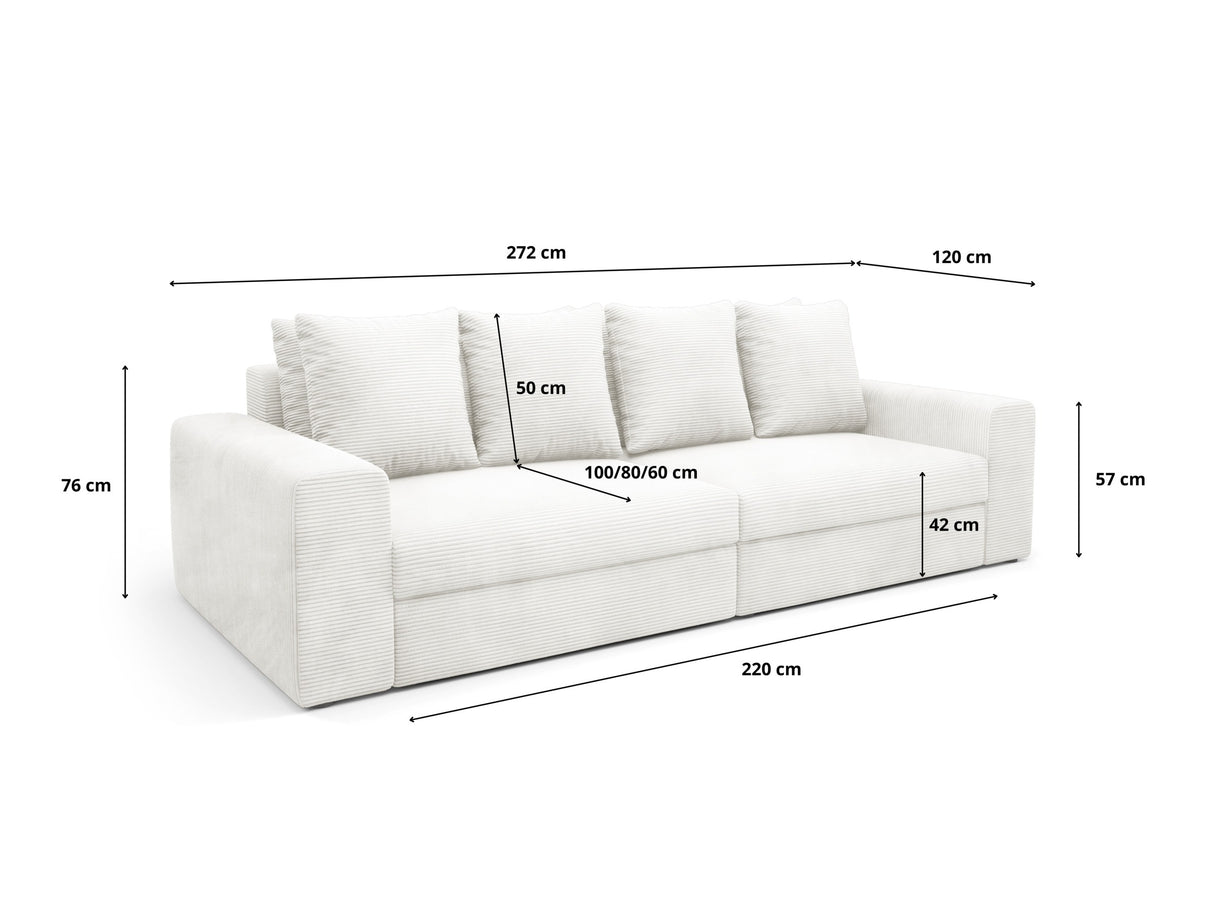 Sofa 621867