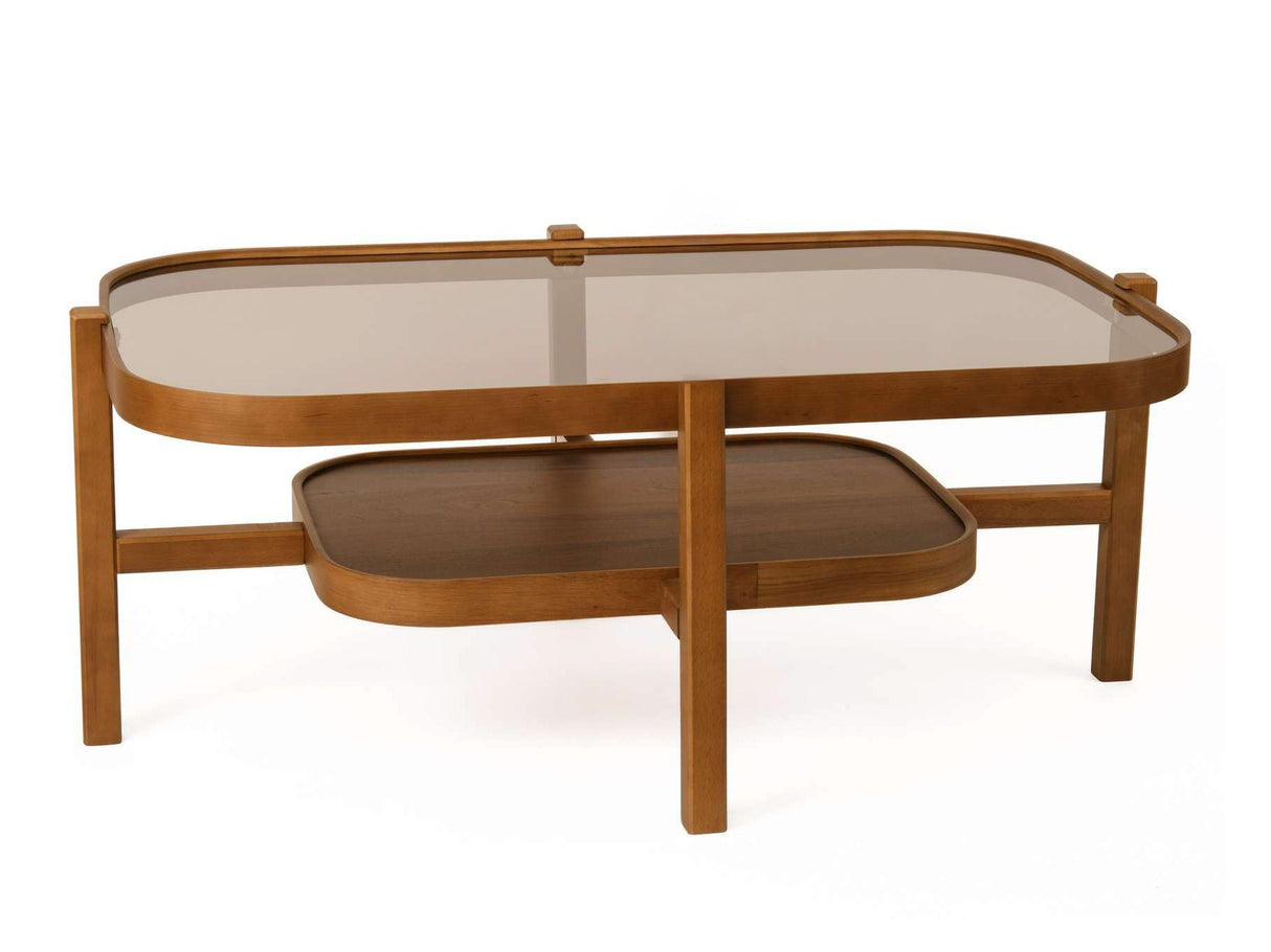 Žurnalinis staliukas 621914