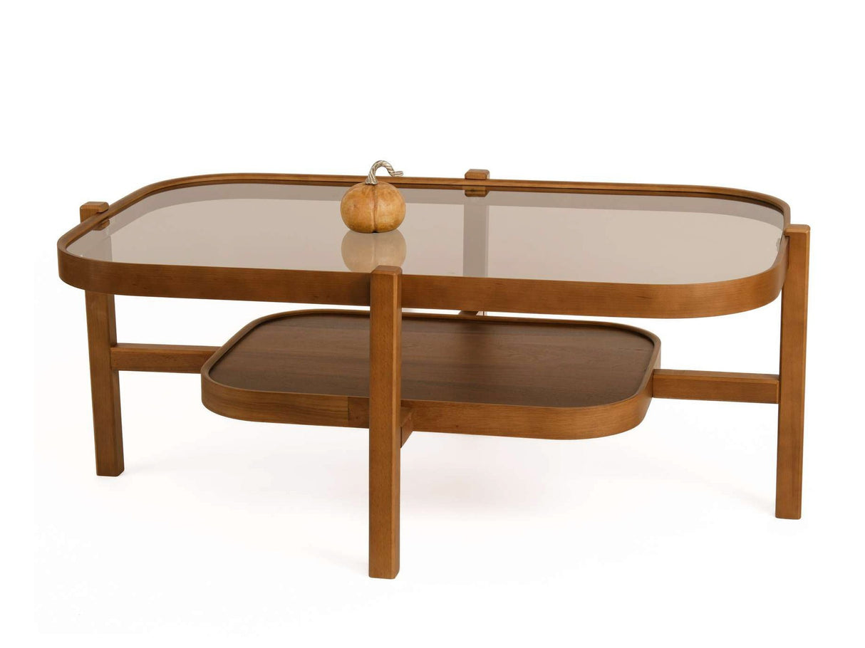 Žurnalinis staliukas 621914