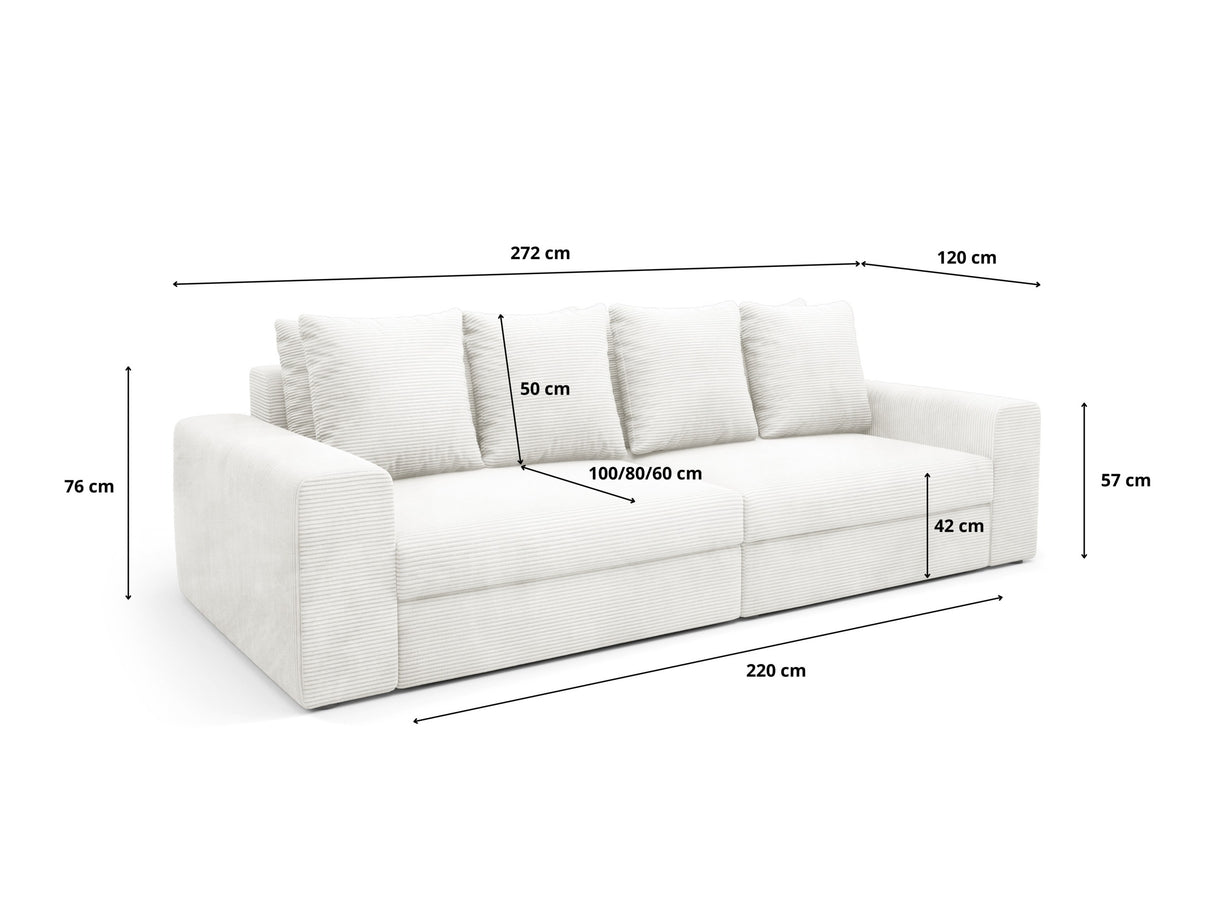 Sofa 621867