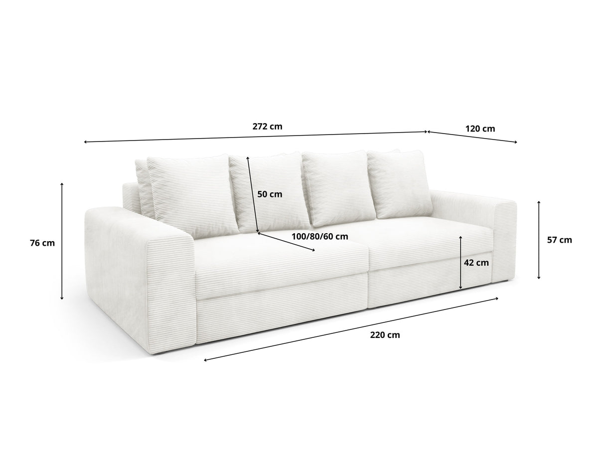 Sofa 621867