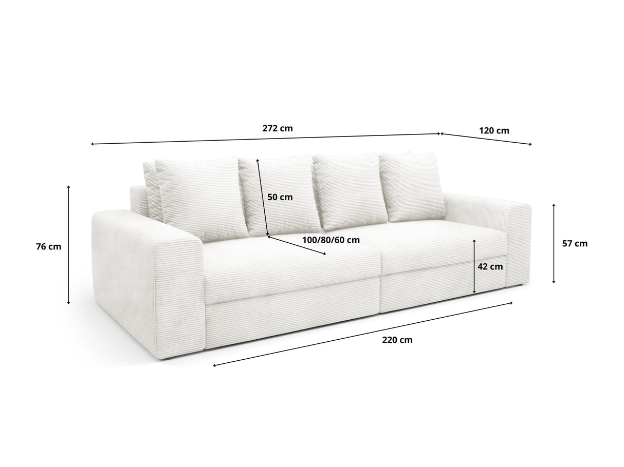 Sofa 621867