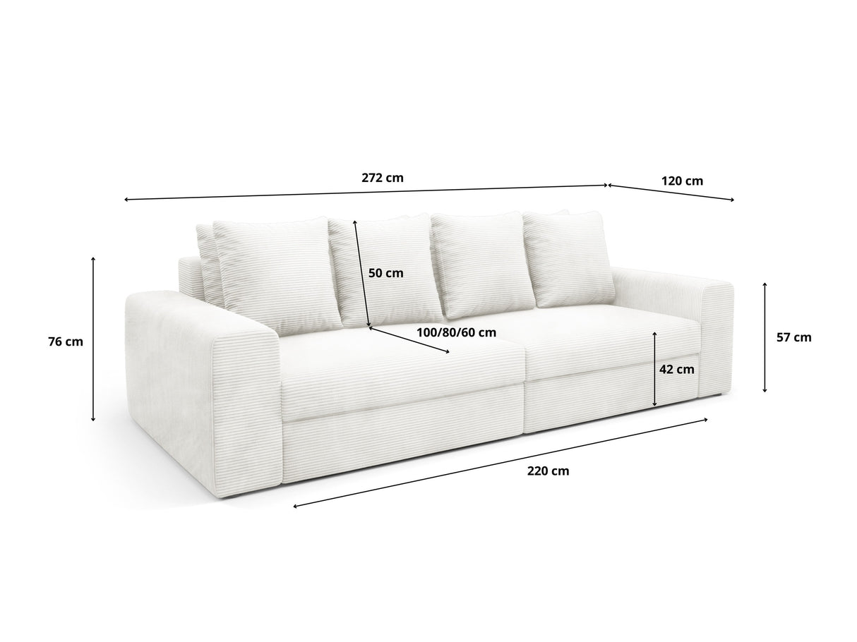 Sofa 621867