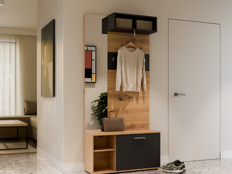 Prieškambario komplektas 622068