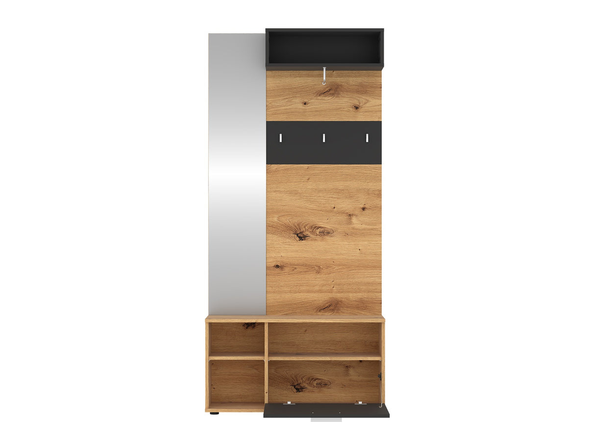 Prieškambario komplektas 622068