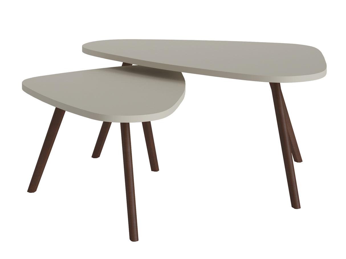 Žurnalinių staliukų komplektas 622076