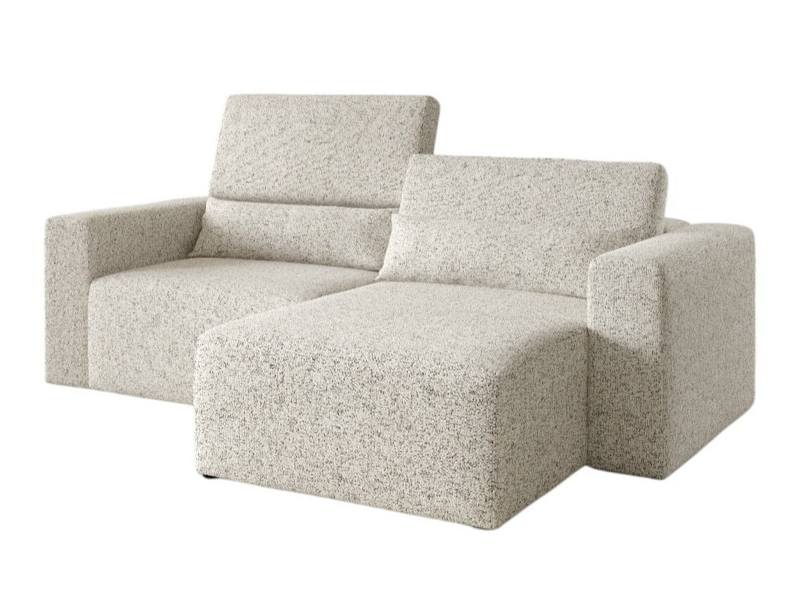 Modulinis minkštas kampas 622086