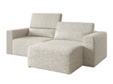 Modulinis minkštas kampas 622086