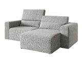Modulinis minkštas kampas 622086