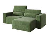 Modulinis minkštas kampas 622086