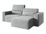Modulinis minkštas kampas 622086