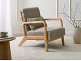 Fotelis 622160