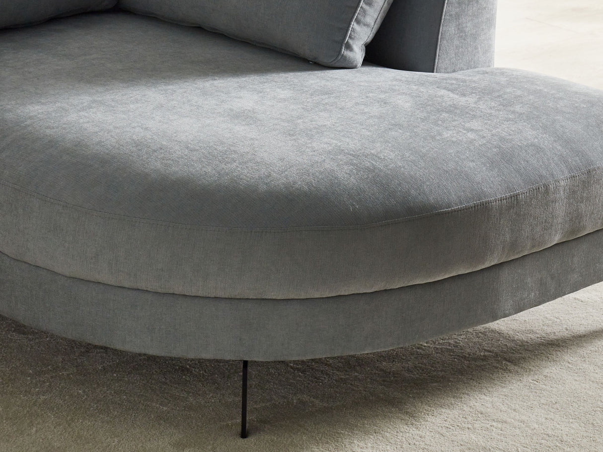 Minkštas kampas 622374