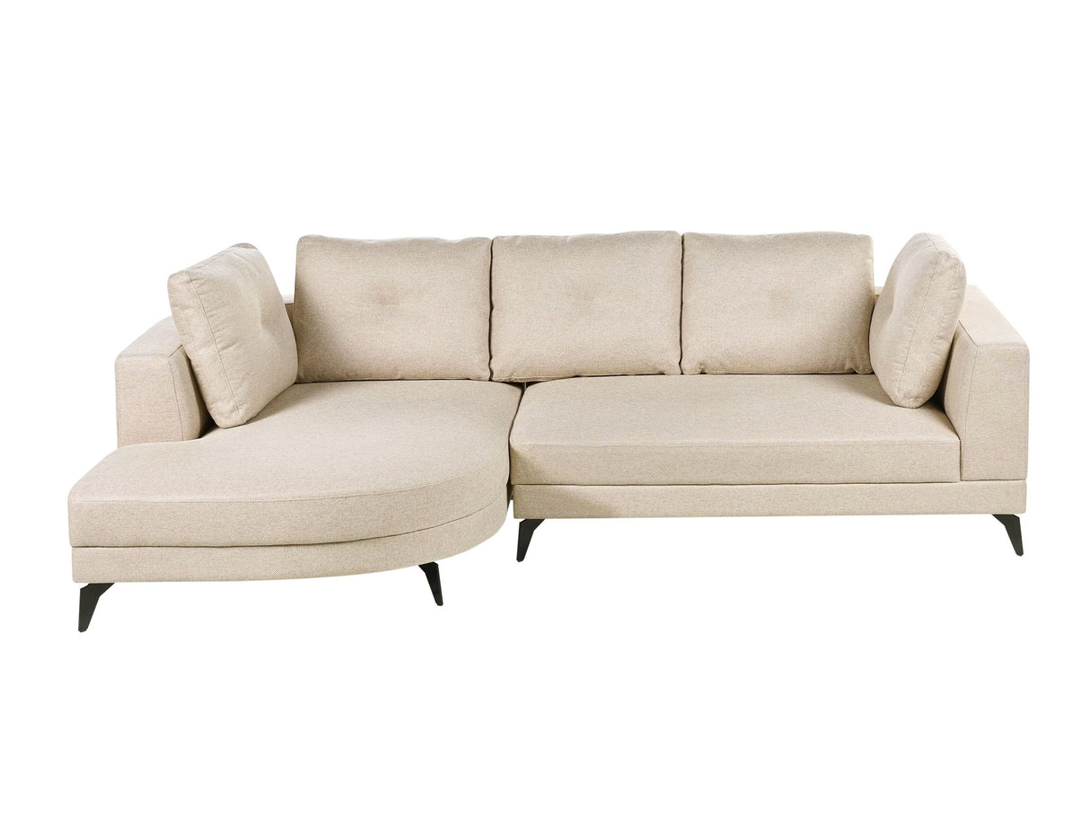 Minkštas kampas 622374