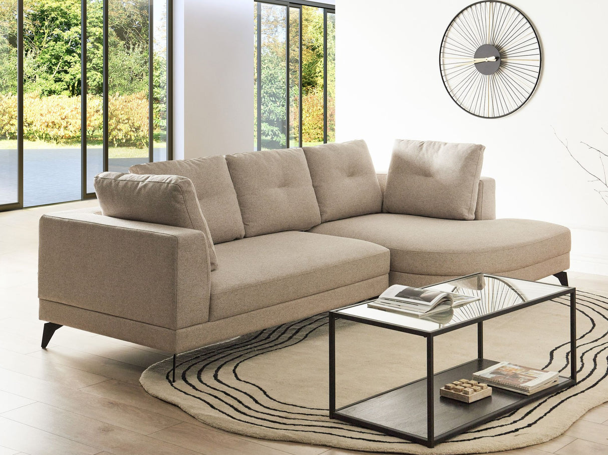 Minkštas kampas 622374