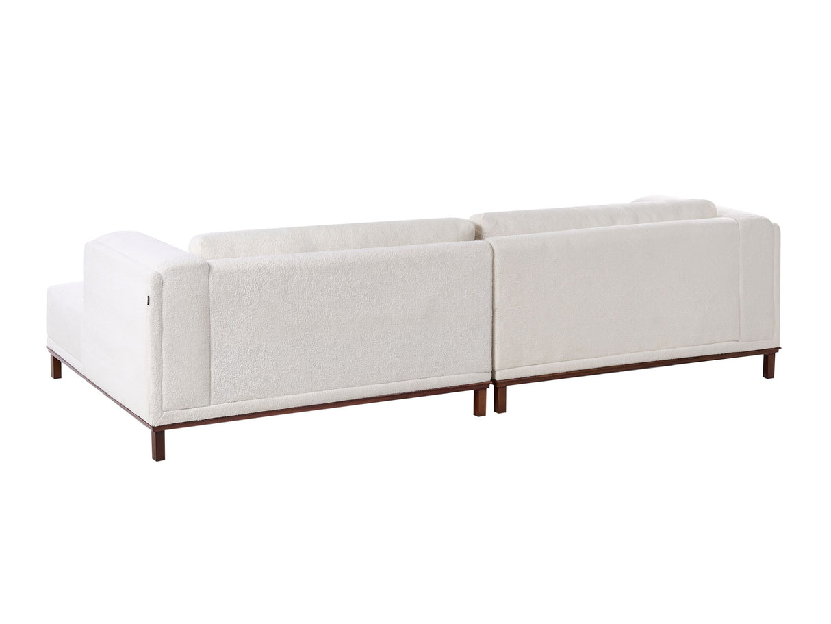 Minkštas kampas 603139