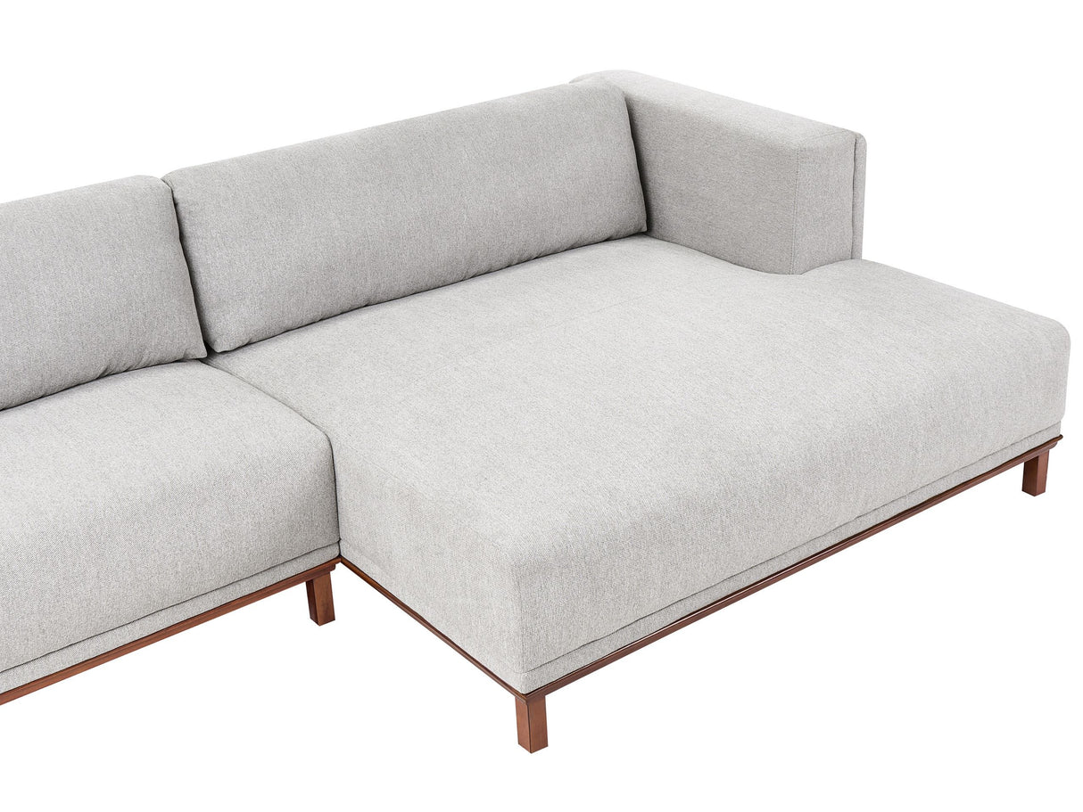 Minkštas kampas 603139