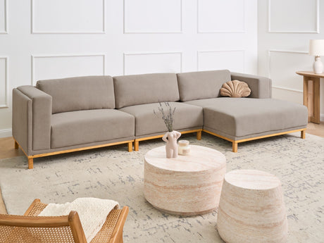 Minkštas kampas 622397