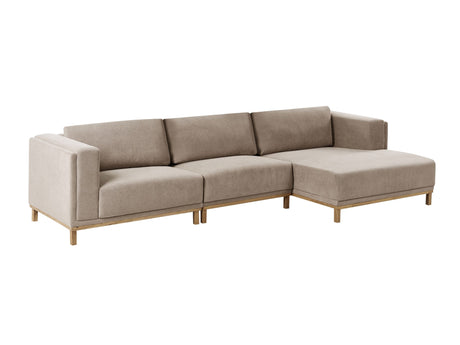 Minkštas kampas 622397