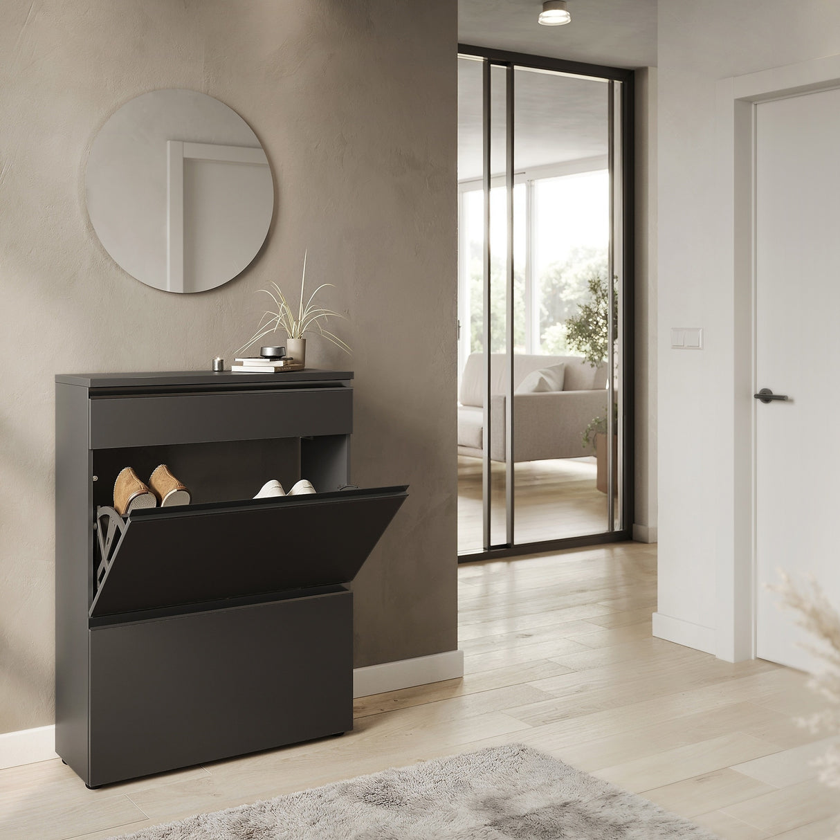 Prieškambario komplektas 622456