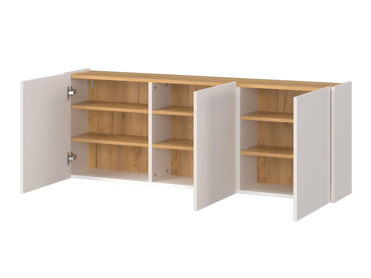 Batų lentyna 562101