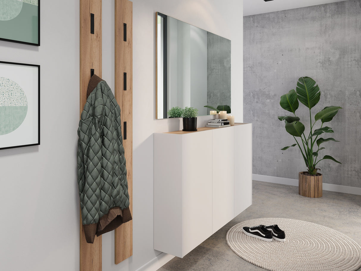 Batų lentyna 562146